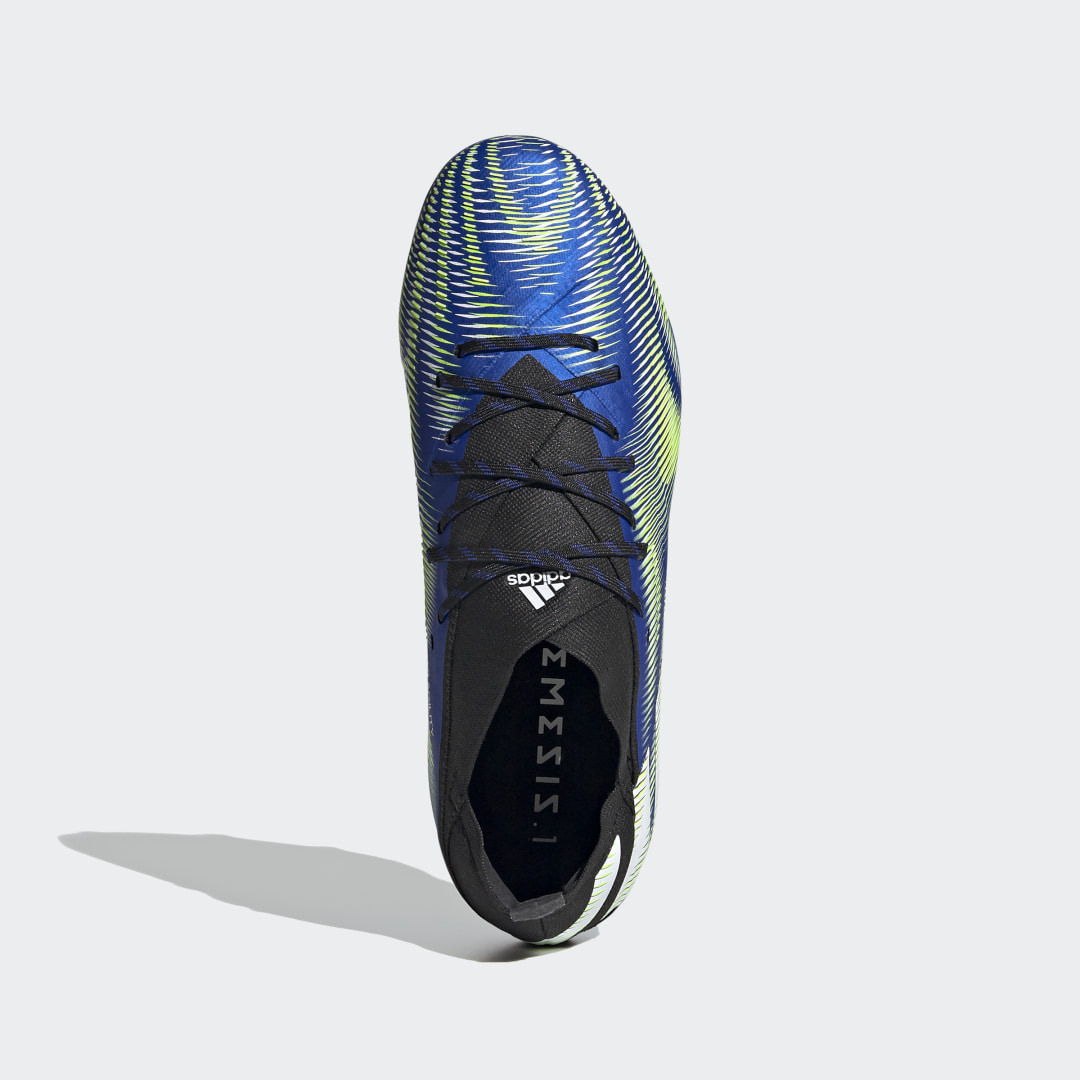 фото Футбольные бутсы nemeziz.1 fg adidas performance