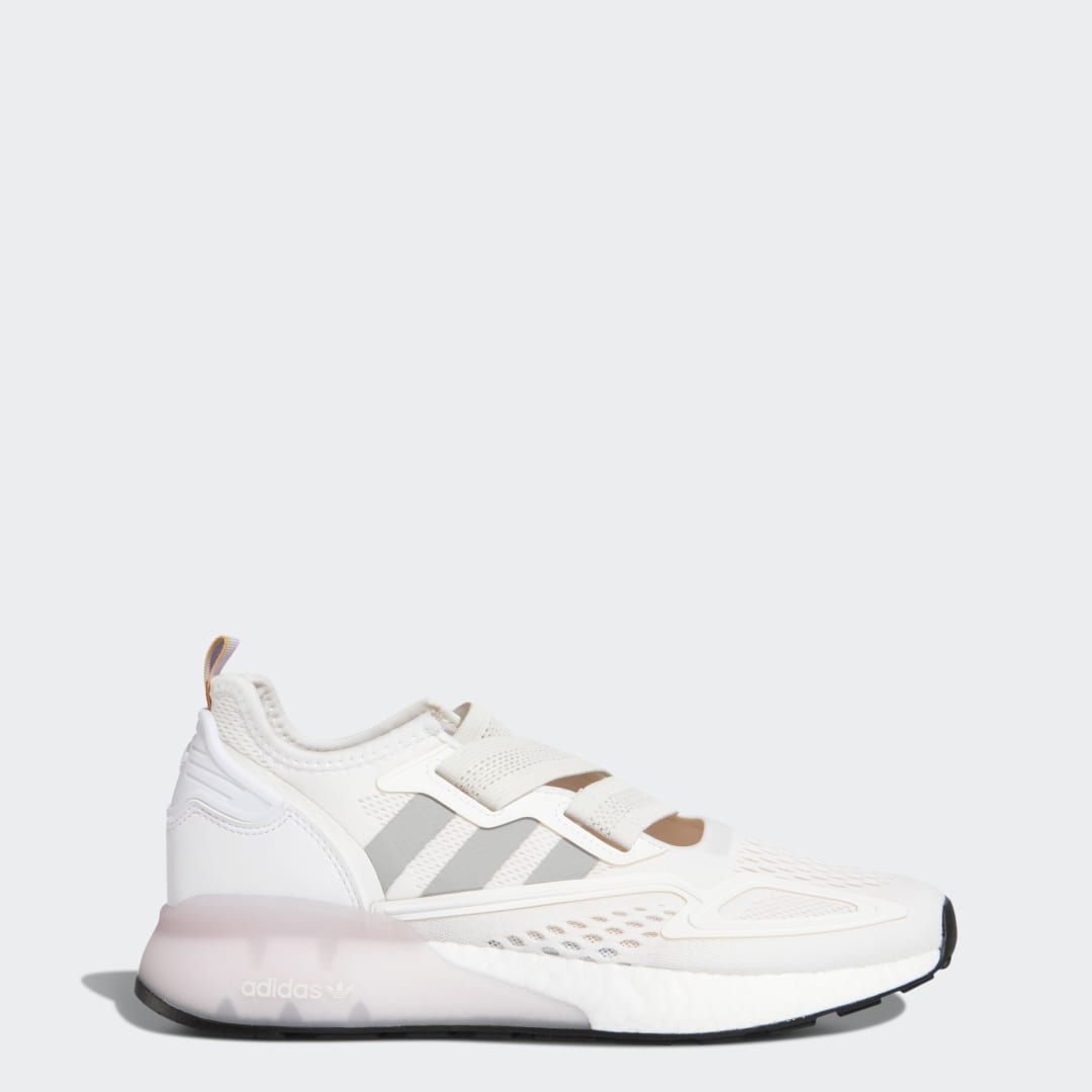 фото Кроссовки zx 2k boost lite adidas originals