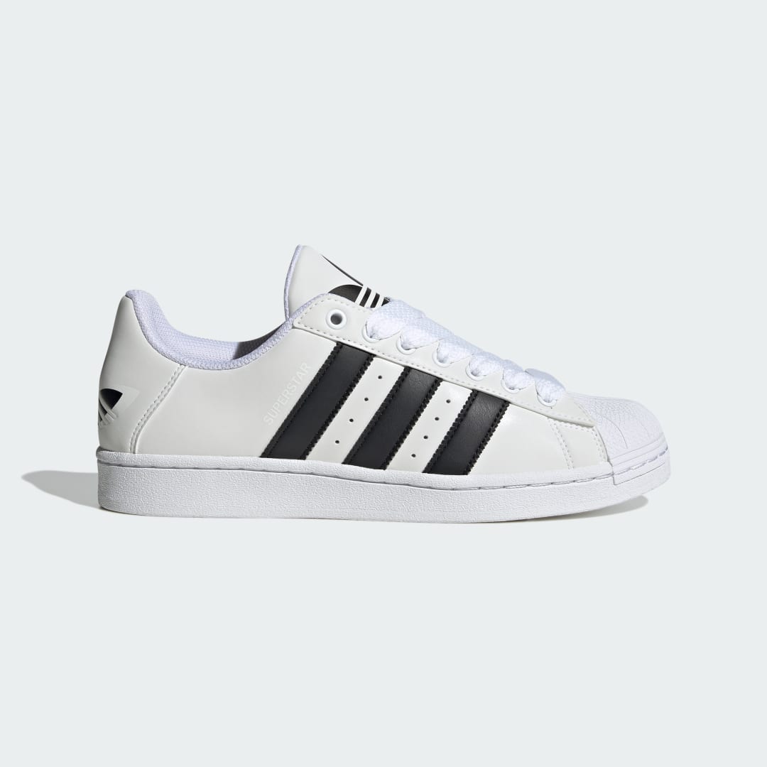 adidas Zapatillas Superstar Zapatillas Superstar Unisex - Originals US H 11.5 / M 12.5, Cloud blanco / core negro / supplier colour
adidas Zapatillas Superstar Zapatillas Superstar Unisex - Originals US H 11.5 / M 12.5, Cloud blanco / core negro / supplier colour
