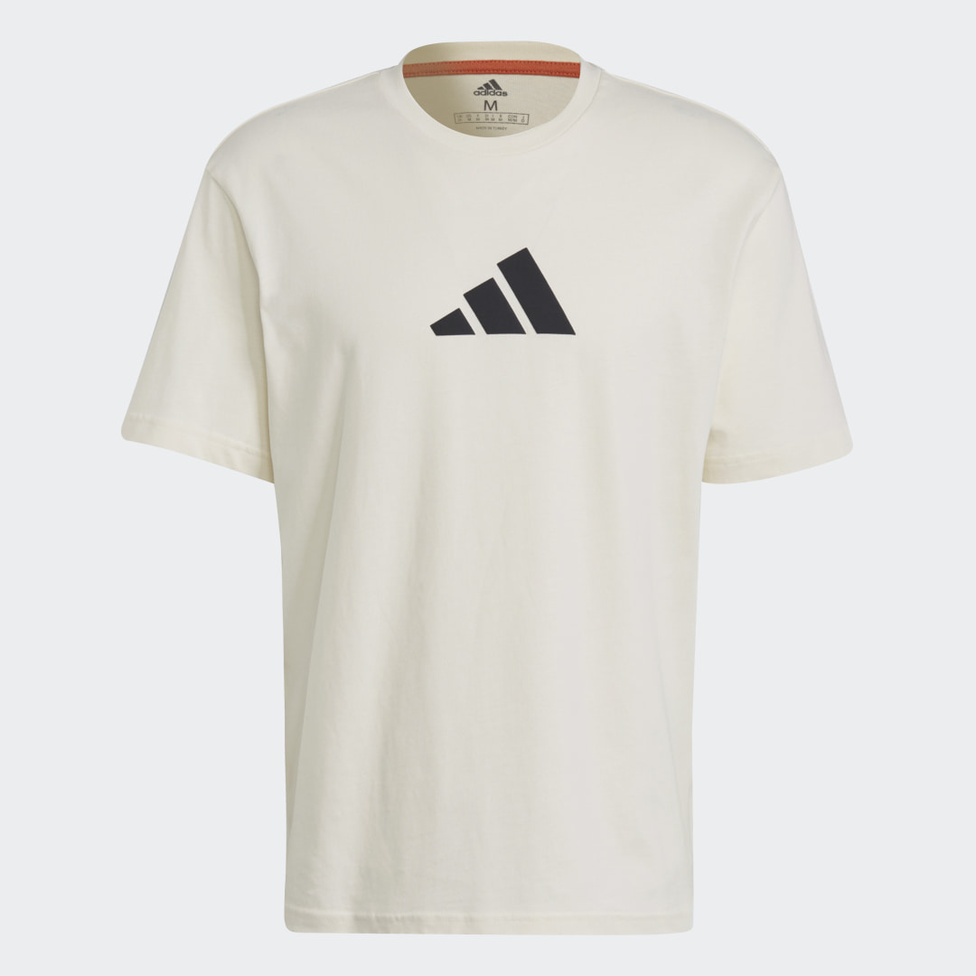 фото Футболка athletics graphic adidas sportswear