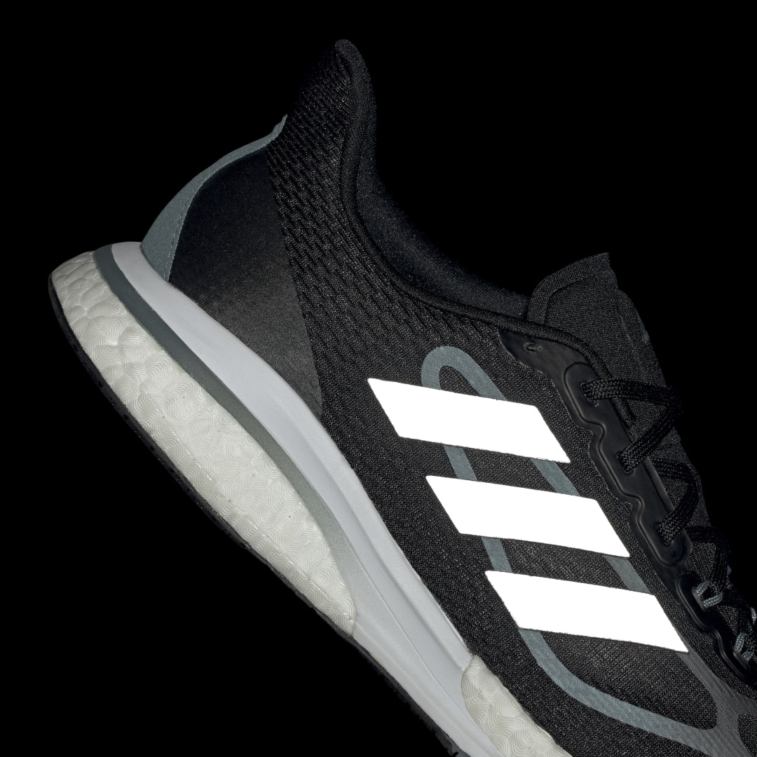 фото Кроссовки для бега supernova+ adidas performance