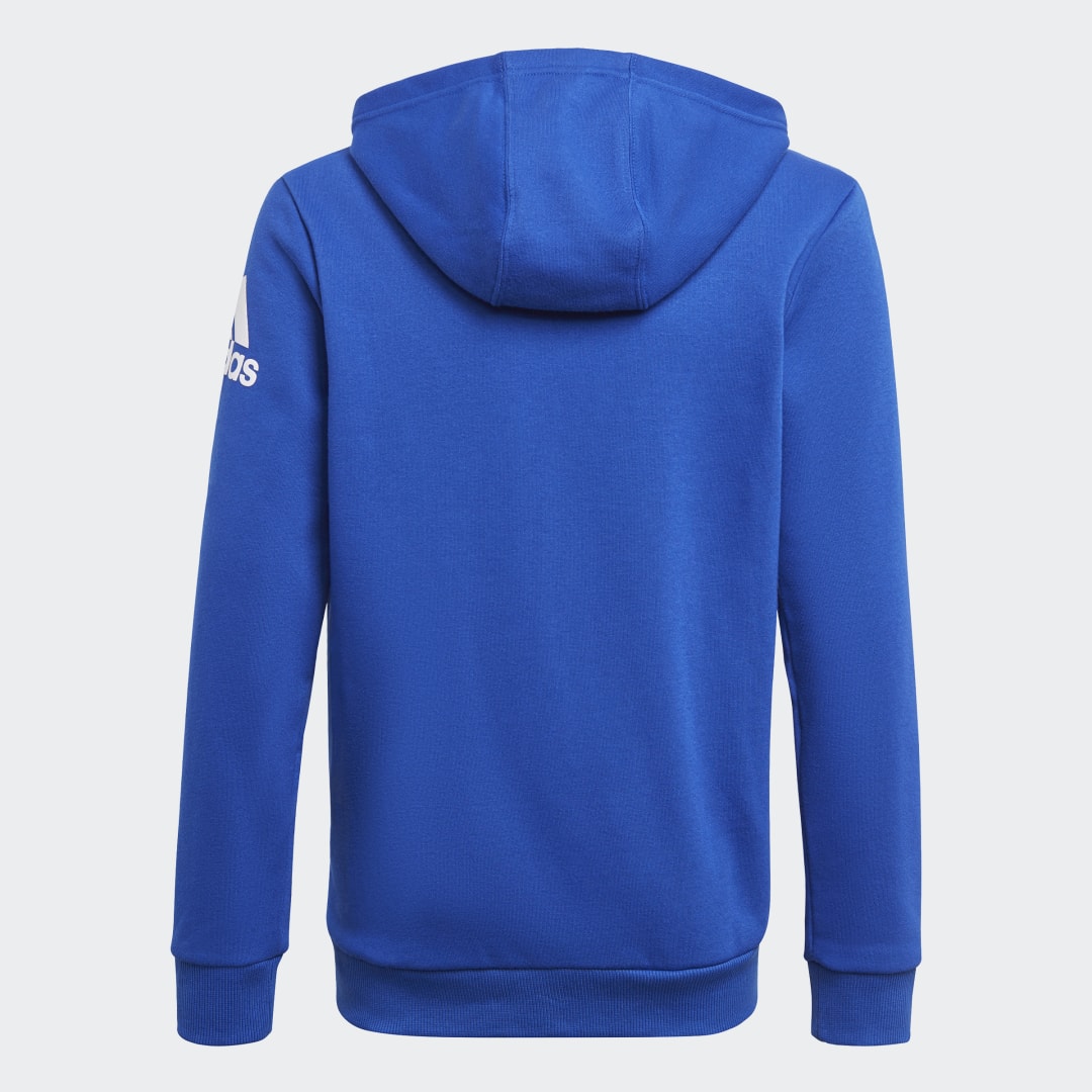 фото Толстовка logo adidas performance