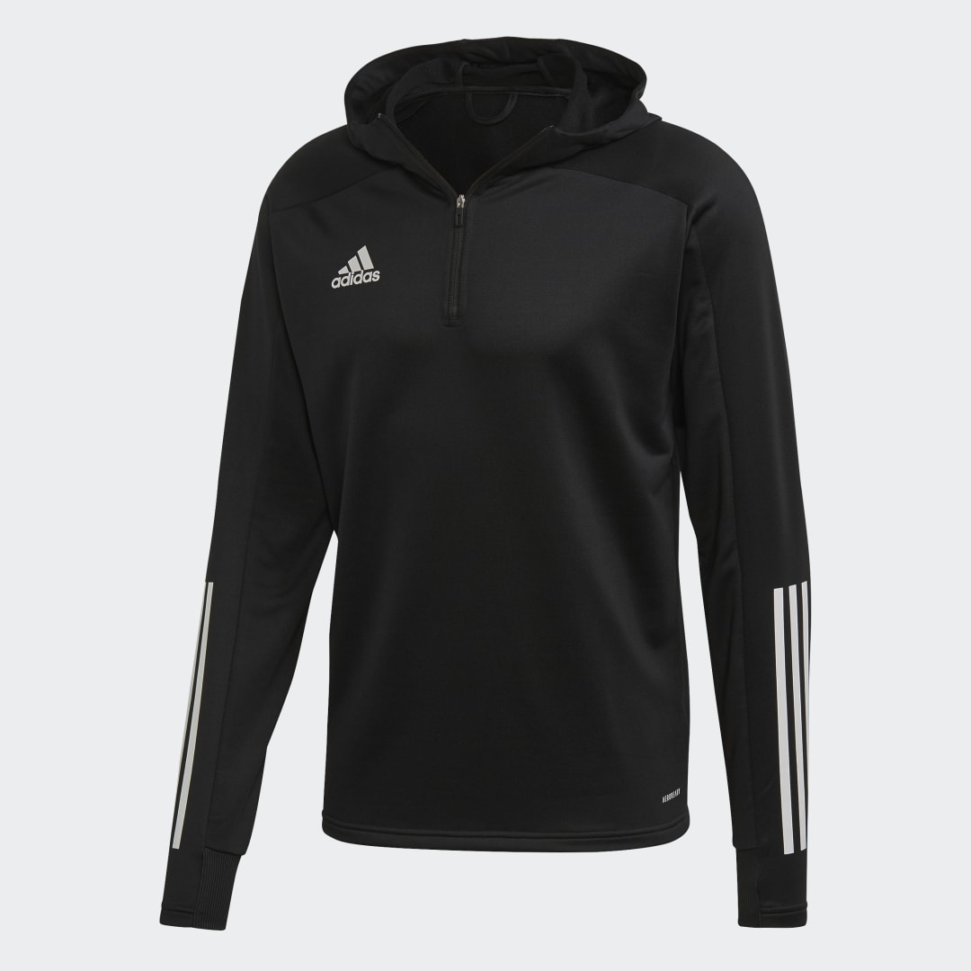 фото Худи condivo 20 adidas performance