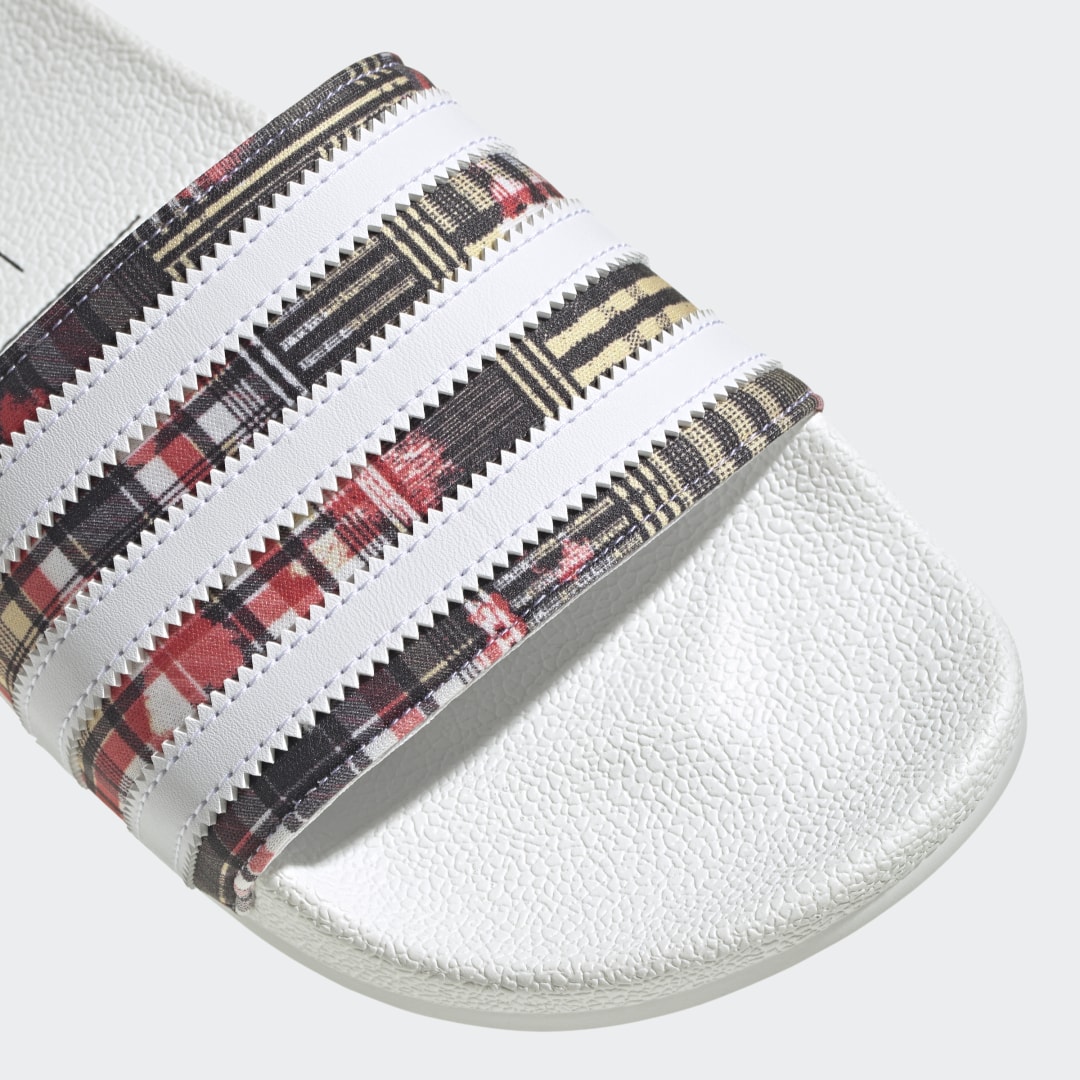 фото Шлепанцы adilette adidas originals