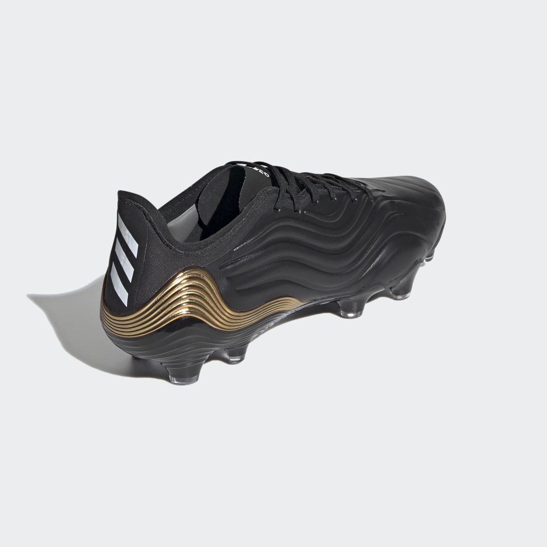 фото Футбольные бутсы copa sense.1 fg adidas performance
