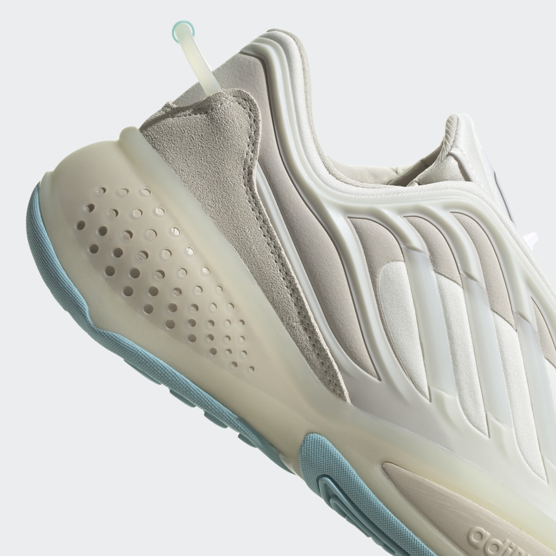 фото Кроссовки ozrah adidas originals