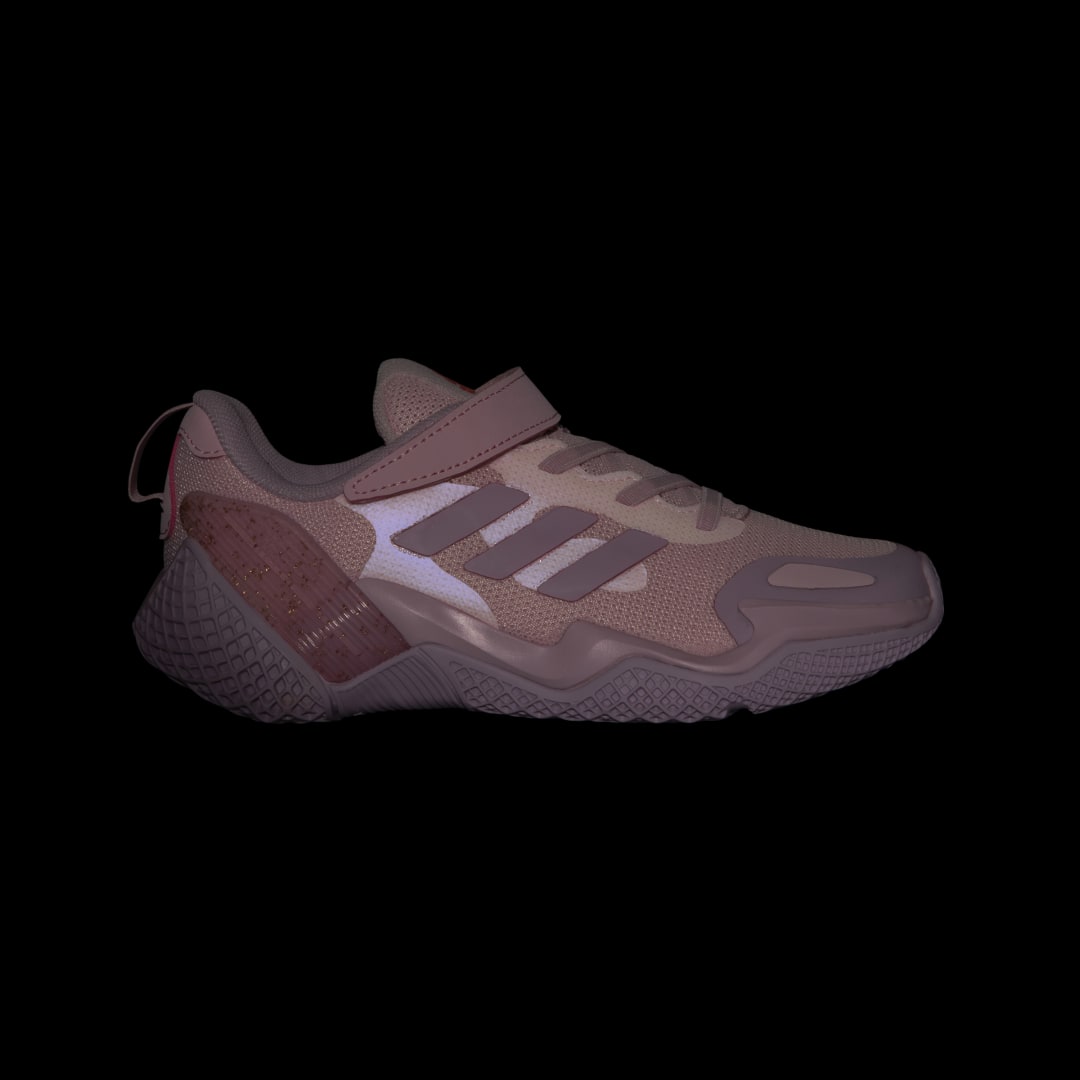 фото Кроссовки для бега 4uture rnr adidas performance