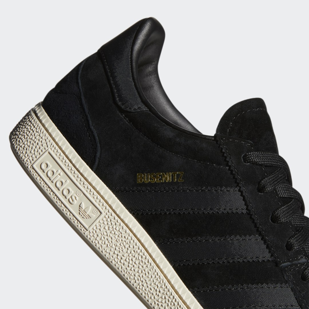 фото Кеды busenitz vintage adidas originals