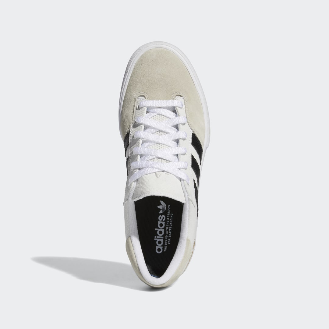фото Кеды matchbreak super adidas originals
