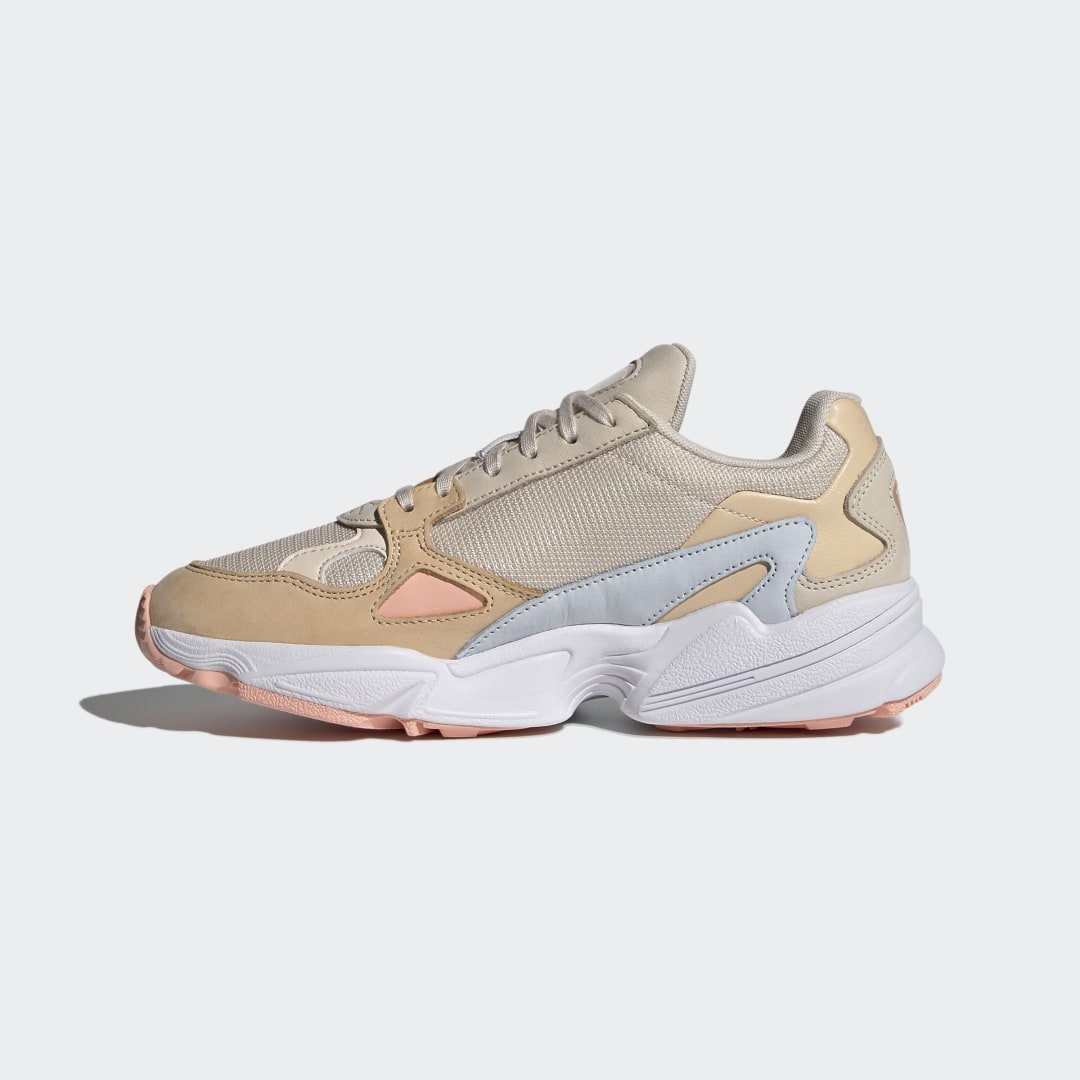 фото Кроссовки falcon adidas originals