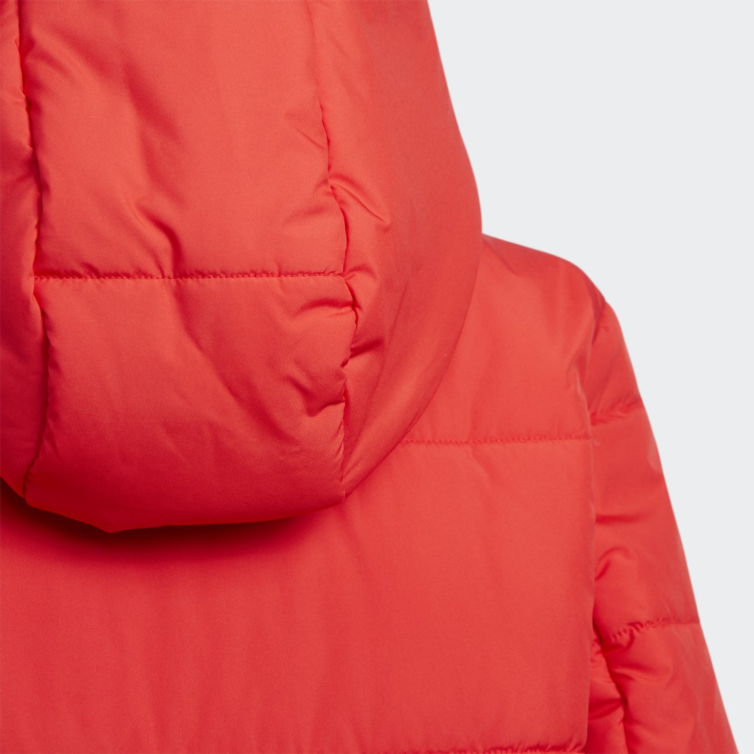 фото Утепленная куртка winter adidas performance