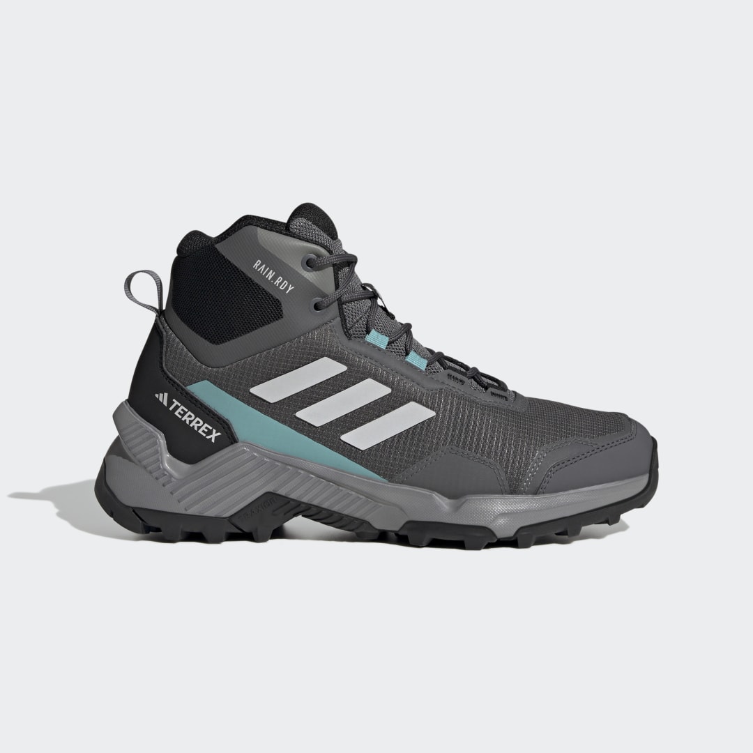 adidas Zapatillas de Senderismo Eastrail 2.0 RAIN.RDY Mid Zapatillas de Senderismo Eastrail 2.0 RAIN.RDY Mid Mujer - Mujer Caminar,Senderismo, Gris five / dash gris / core negro
adidas Zapatillas de Senderismo Eastrail 2.0 RAIN.RDY Mid Zapatillas de Senderismo Eastrail 2.0 RAIN.RDY Mid Mujer - Mujer Caminar,Senderismo, Gris five / dash gris / core negro