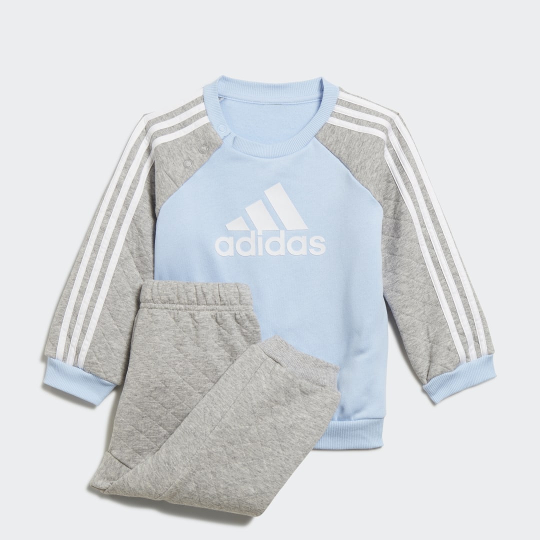 фото Комплект: джемпер и брюки warm adidas performance