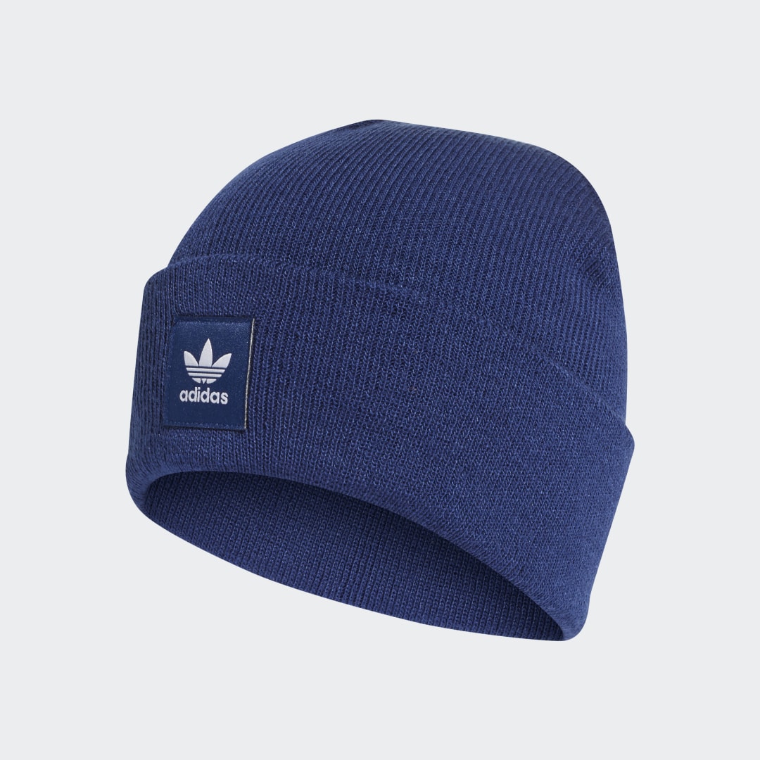 фото Шапка adicolor adidas originals