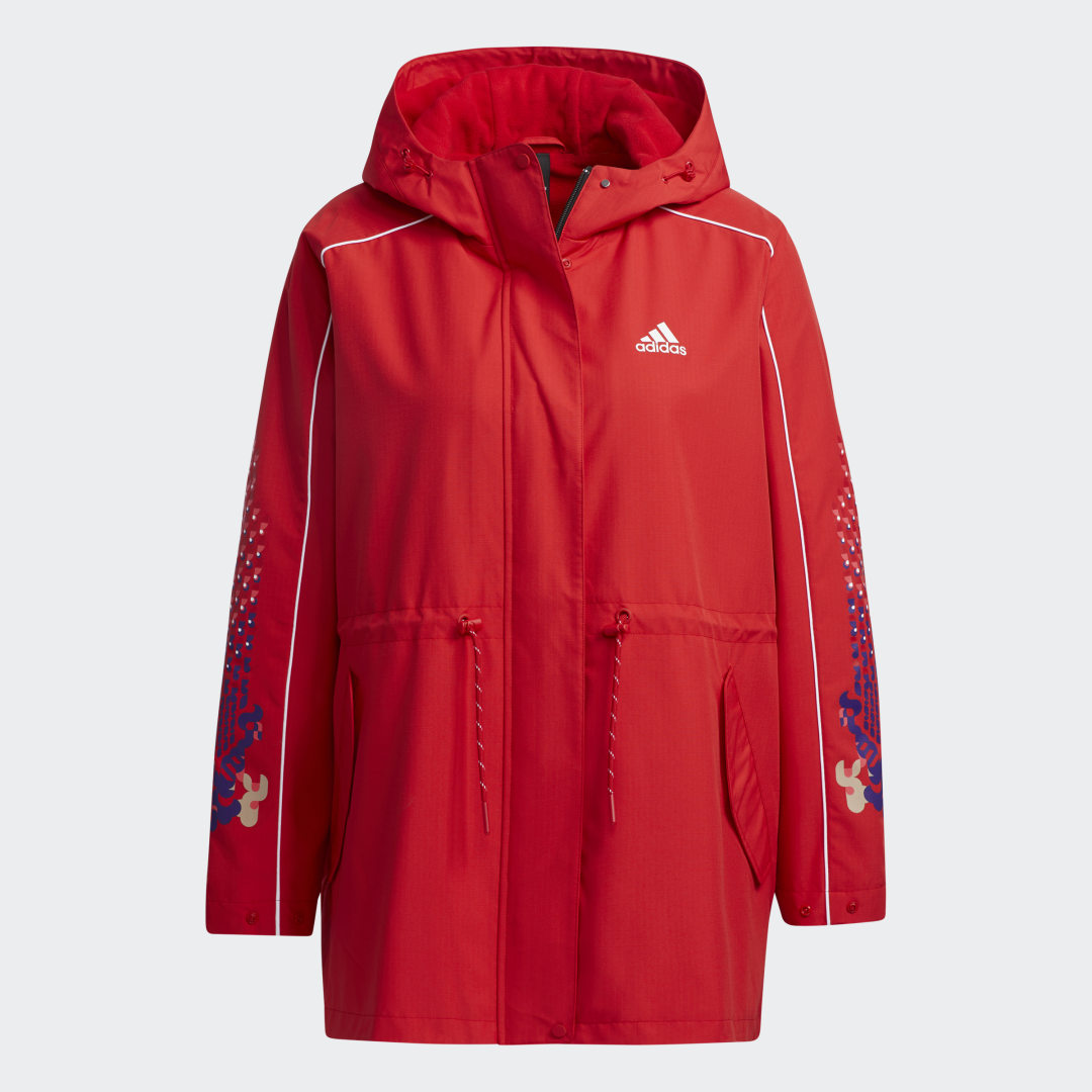 фото Куртка cny warm adidas sportswear