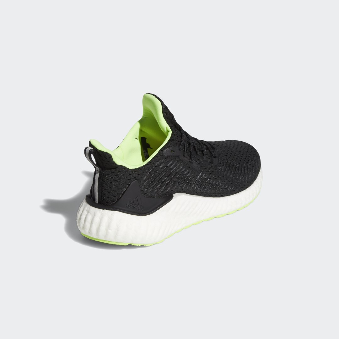 фото Кроссовки alphaboost adidas performance
