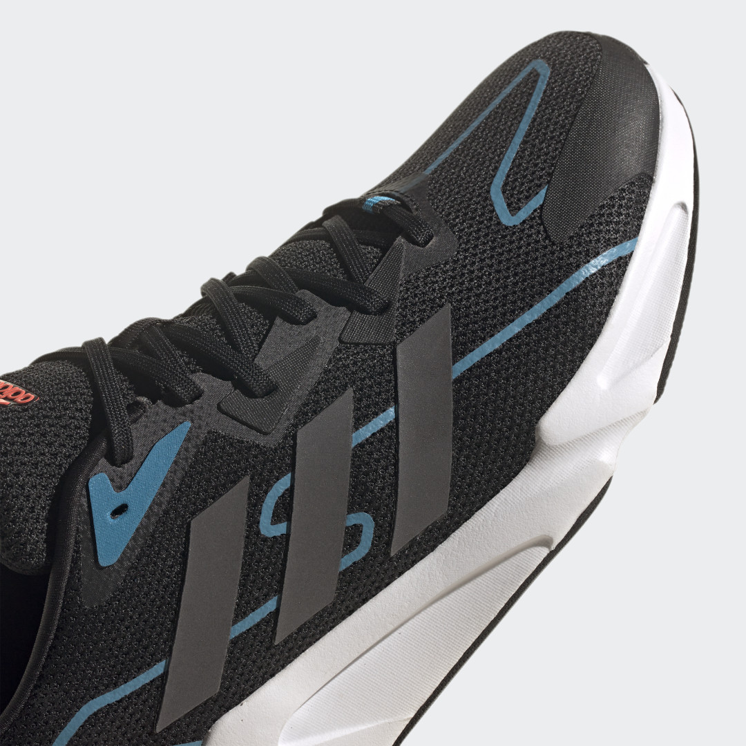 фото Кроссовки для бега x9000l2 adidas performance