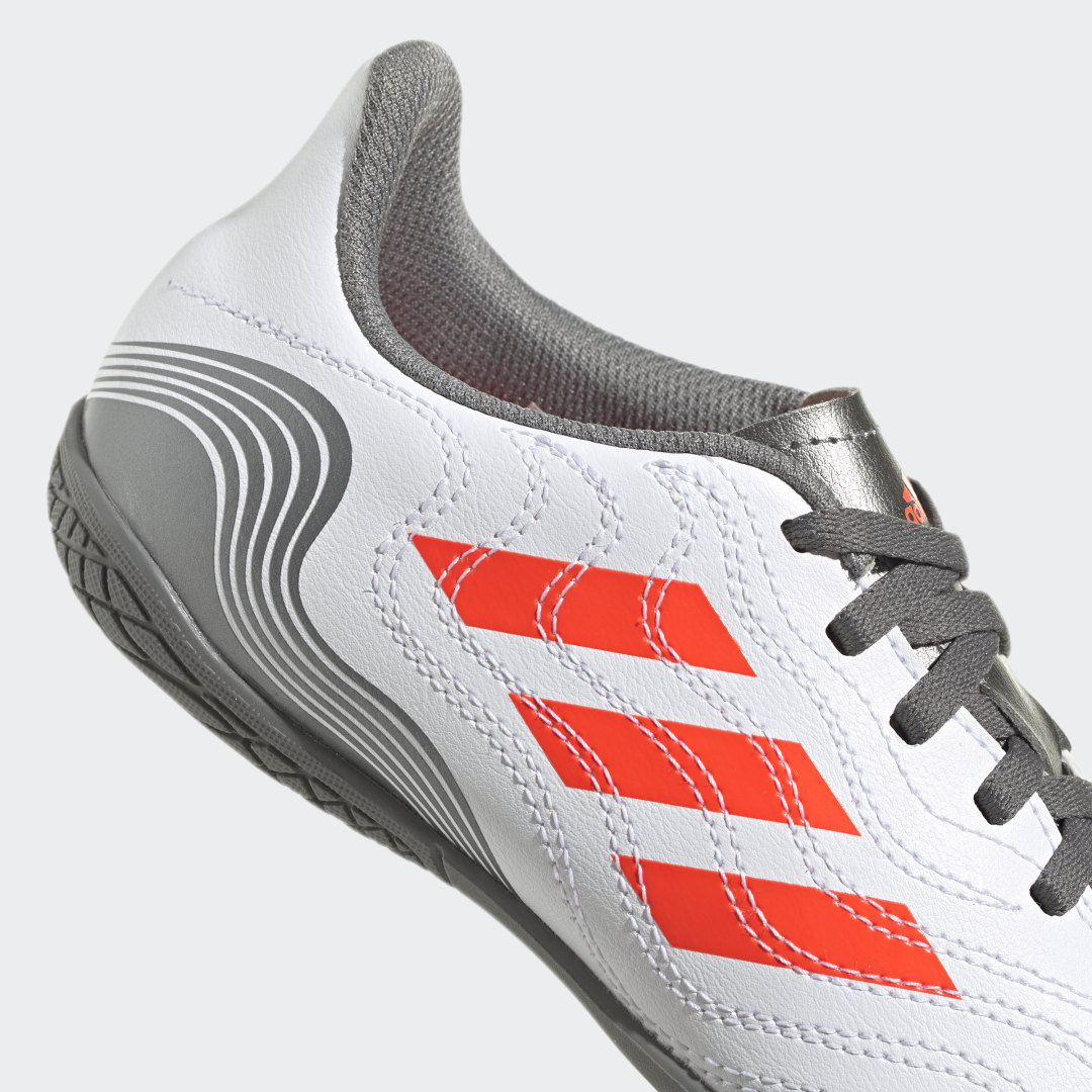 фото Футбольные бутсы (футзалки) copa sense.4 in adidas performance