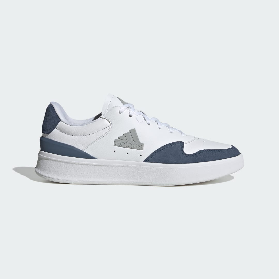 adidas Zapatillas Kantana Zapatillas Kantana Unisex - Originals US H 8.5 / M 9.5, Cloud blanco / gris two / preloved ink
adidas Zapatillas Kantana Zapatillas Kantana Unisex - Originals US H 8.5 / M 9.5, Cloud blanco / gris two / preloved ink