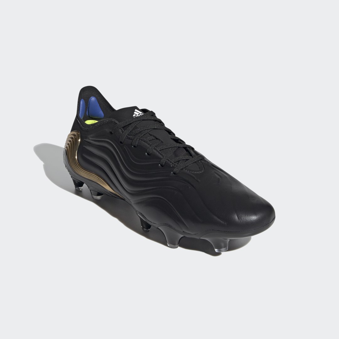 фото Футбольные бутсы copa sense.1 fg adidas performance