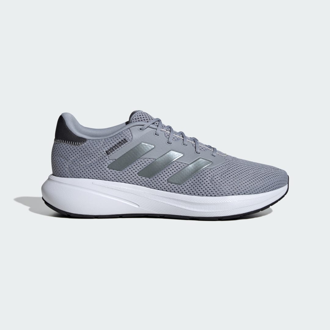 adidas Zapatillas Response Runner Zapatillas Response Runner Unisex - Running, Halo plata / night gris / carbon
adidas Zapatillas Response Runner Zapatillas Response Runner Unisex - Running, Halo plata / night gris / carbon