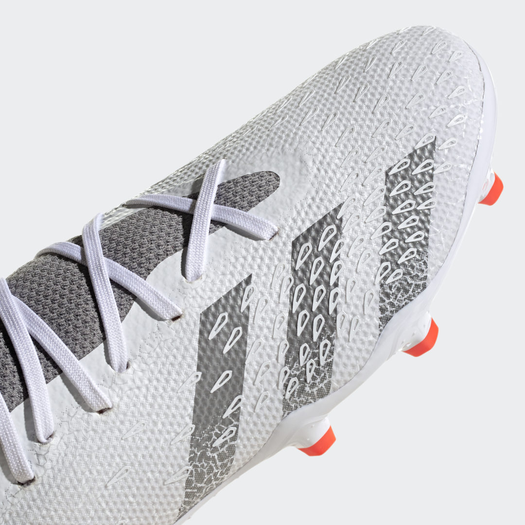 фото Футбольные бутсы predator freak.3 fg adidas performance