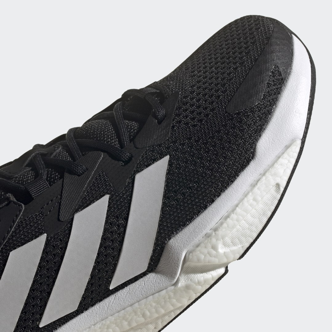 фото Кроссовки для бега x9000l3 adidas performance