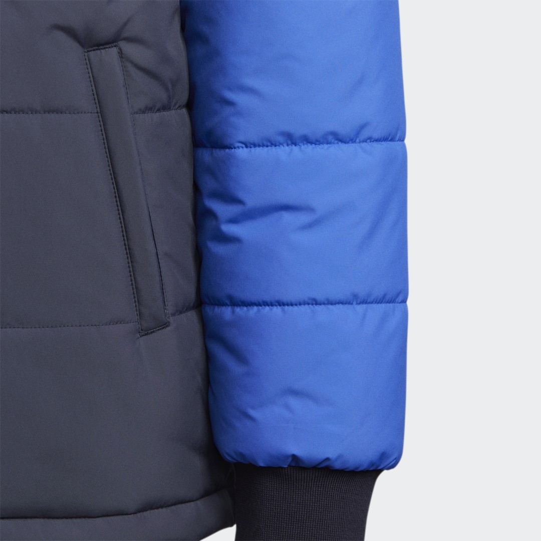 фото Утепленная куртка winter adidas performance