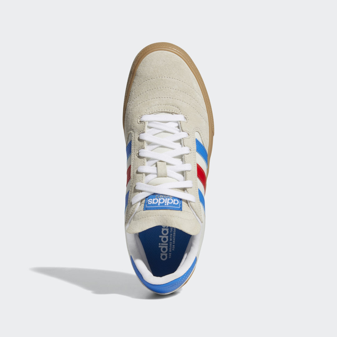 фото Кеды busenitz vulc ii adidas originals