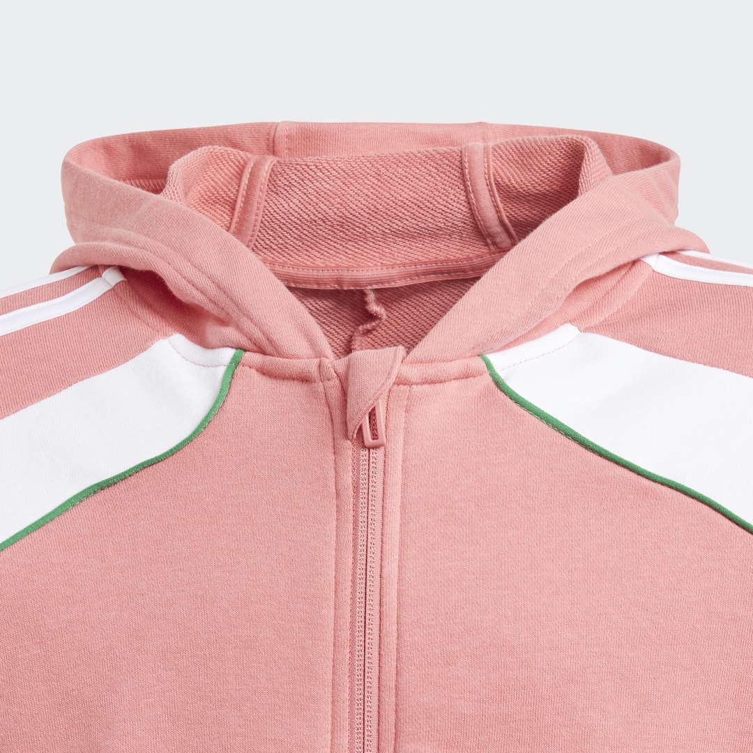 фото Толстовка bold adidas performance