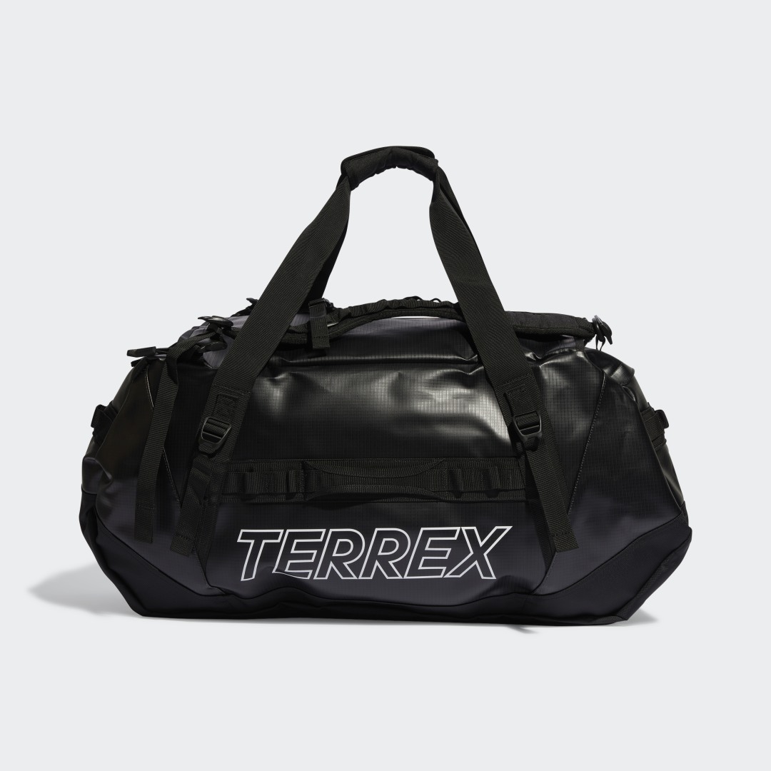 adidas Maleta Deportiva Terrex RAIN.RDY Expedition Grande - 100L Maleta Deportiva Terrex RAIN.RDY Expedition Grande - 100L Unisex - Senderismo, Negro / blanco
adidas Maleta Deportiva Terrex RAIN.RDY Expedition Grande - 100L Maleta Deportiva Terrex RAIN.RDY Expedition Grande - 100L Unisex - Senderismo, Negro / blanco