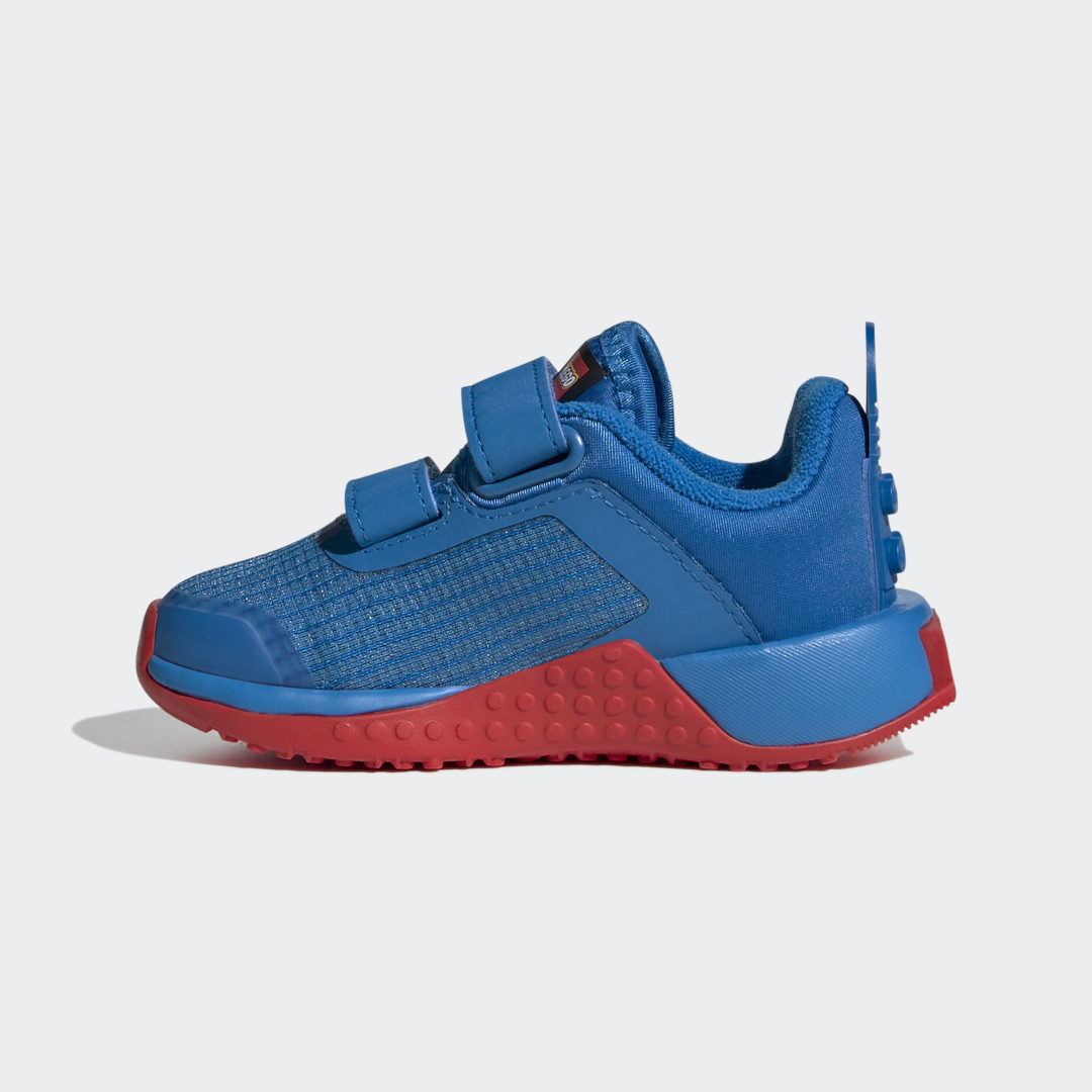 фото Кроссовки для бега adidas x lego® sport