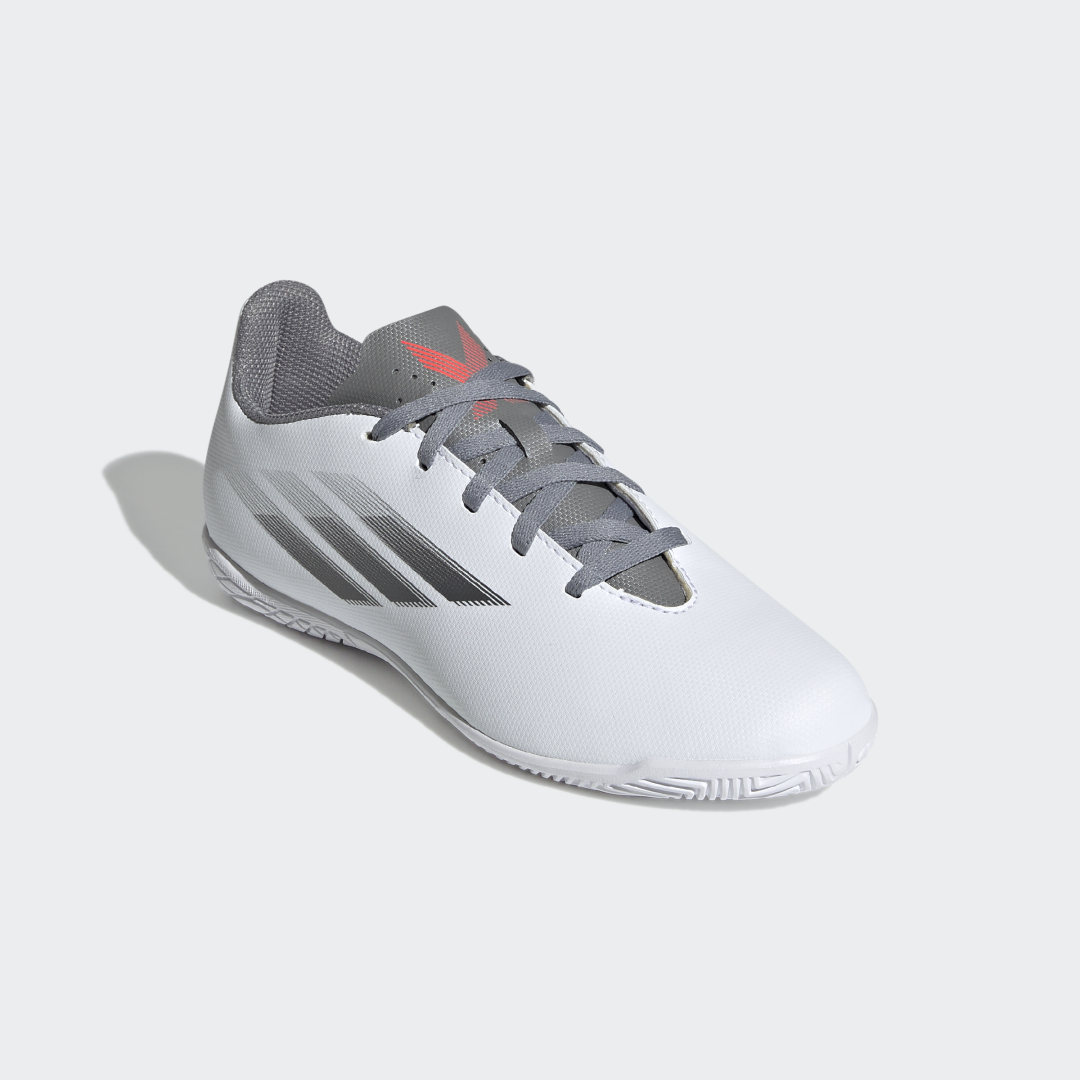 фото Футбольные бутсы (футзалки) x speedflow.4 in adidas performance