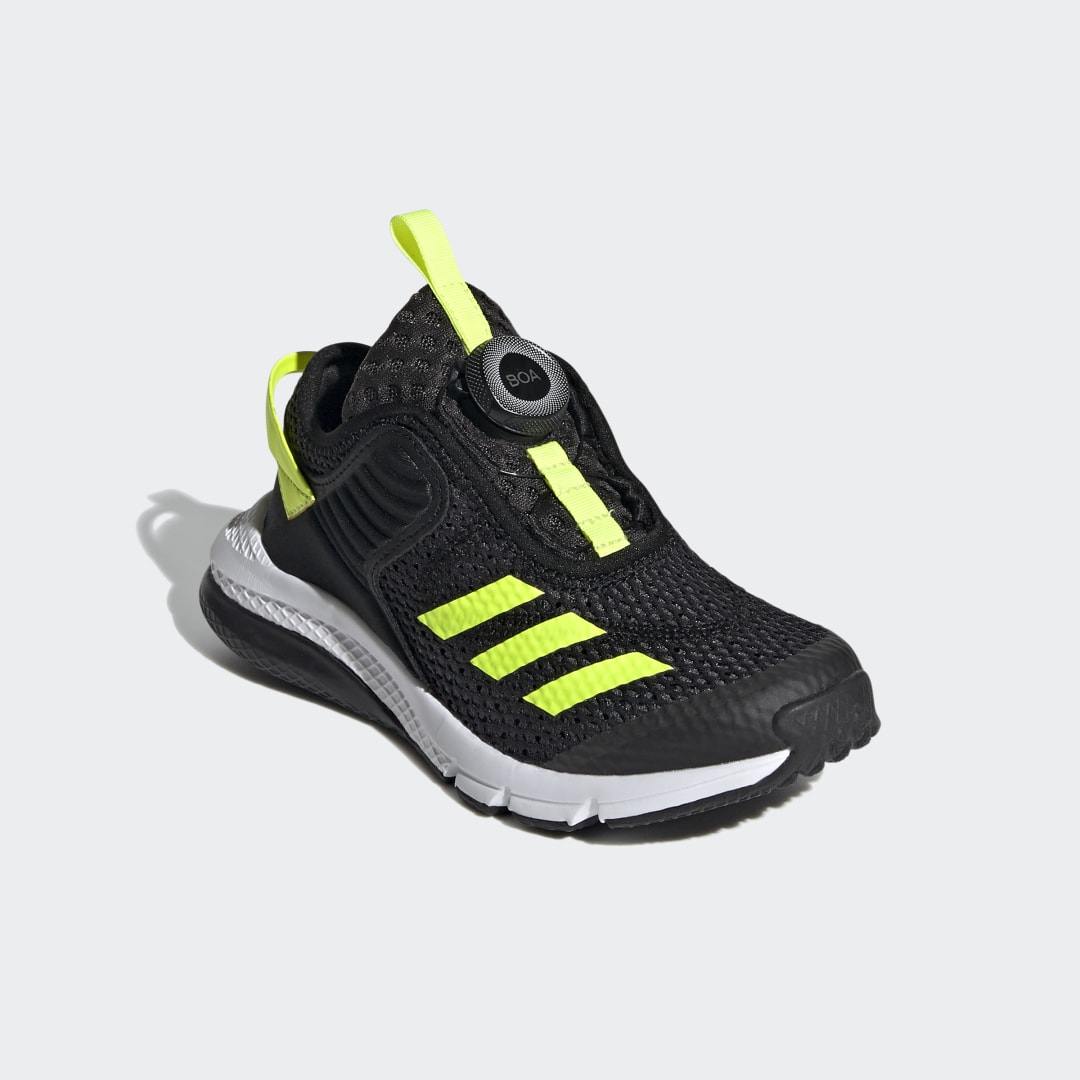 фото Кроссовки activeflex boa adidas performance