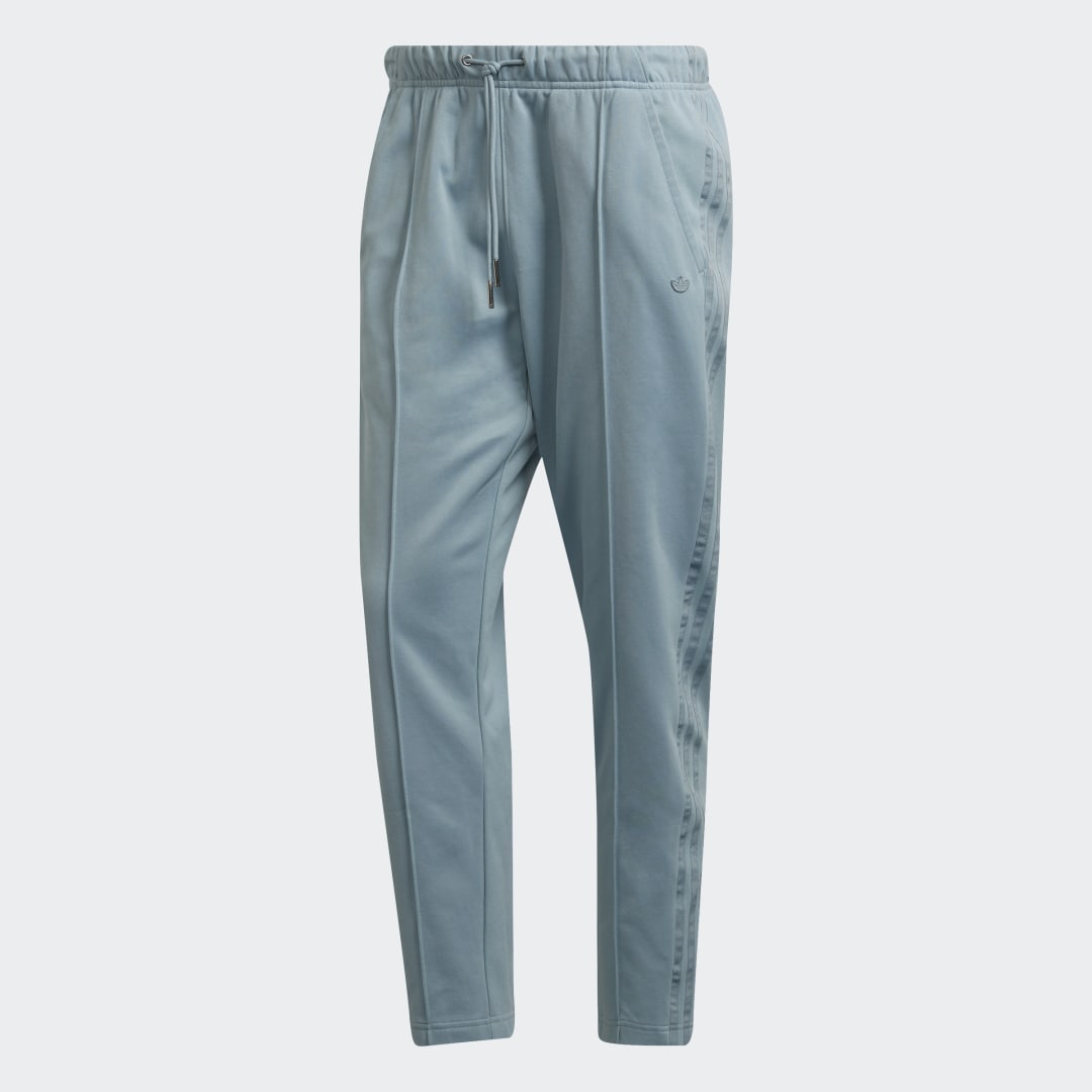 фото Брюки adicolor beckenbauer adidas originals