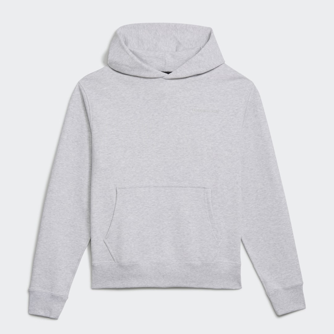 фото Худи pharrell williams basics adidas originals