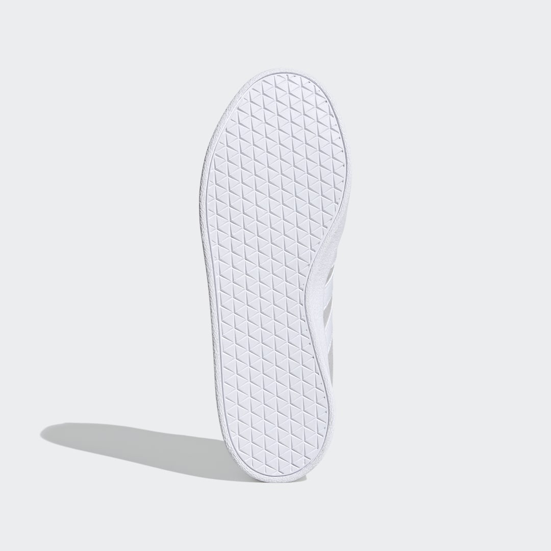 фото Кеды vl court 2.0 adidas sport inspired