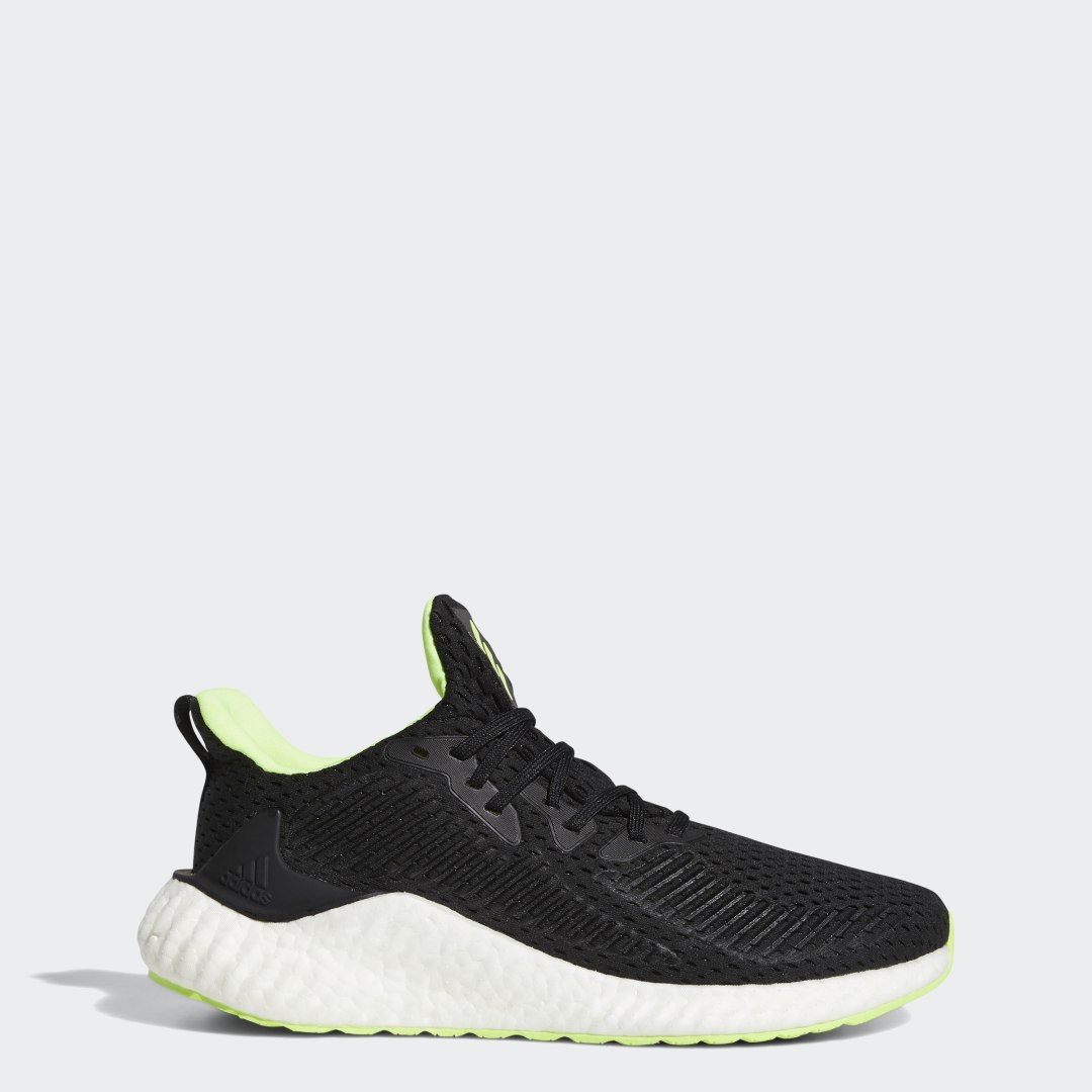 фото Кроссовки alphaboost adidas performance