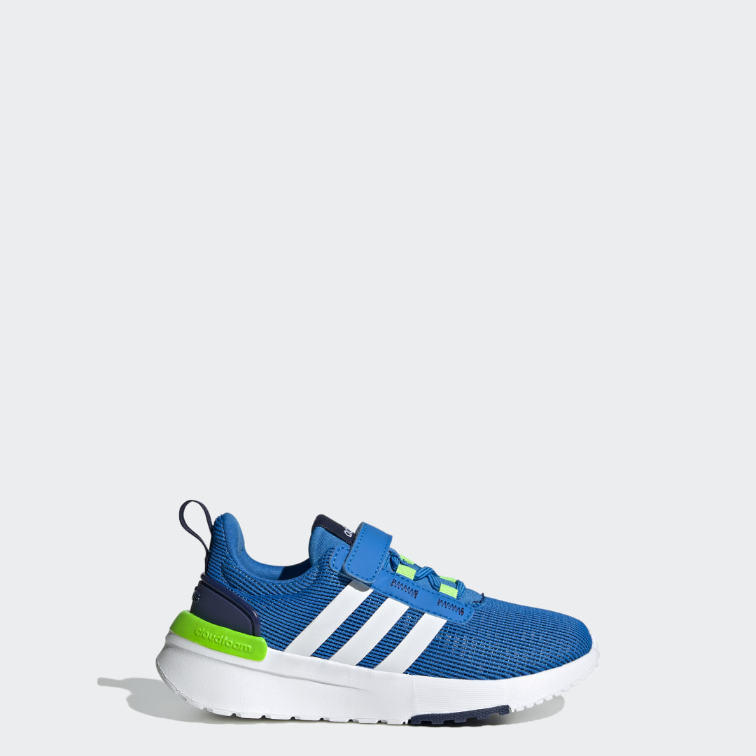 фото Кроссовки racer tr21 adidas sport inspired