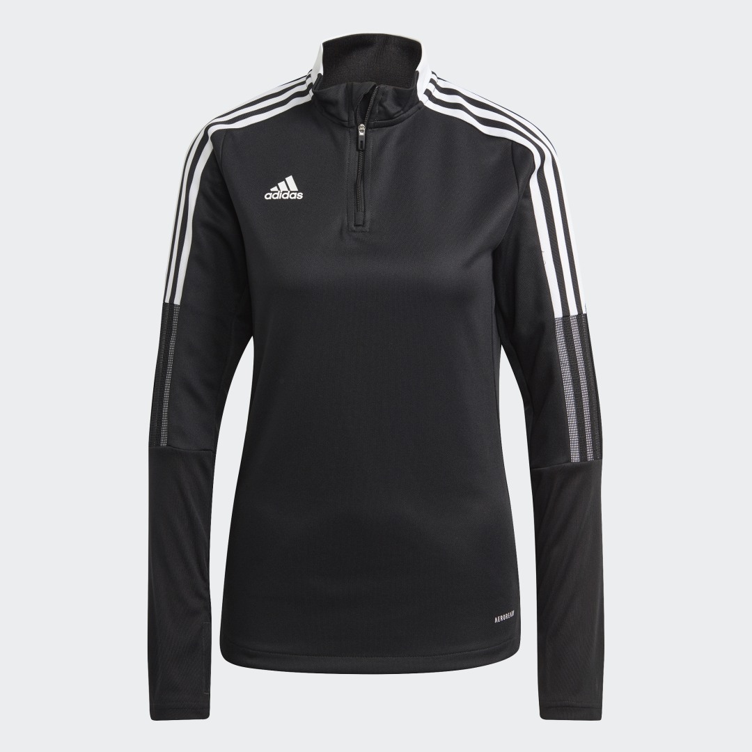 фото Лонгслив tiro 21 adidas performance