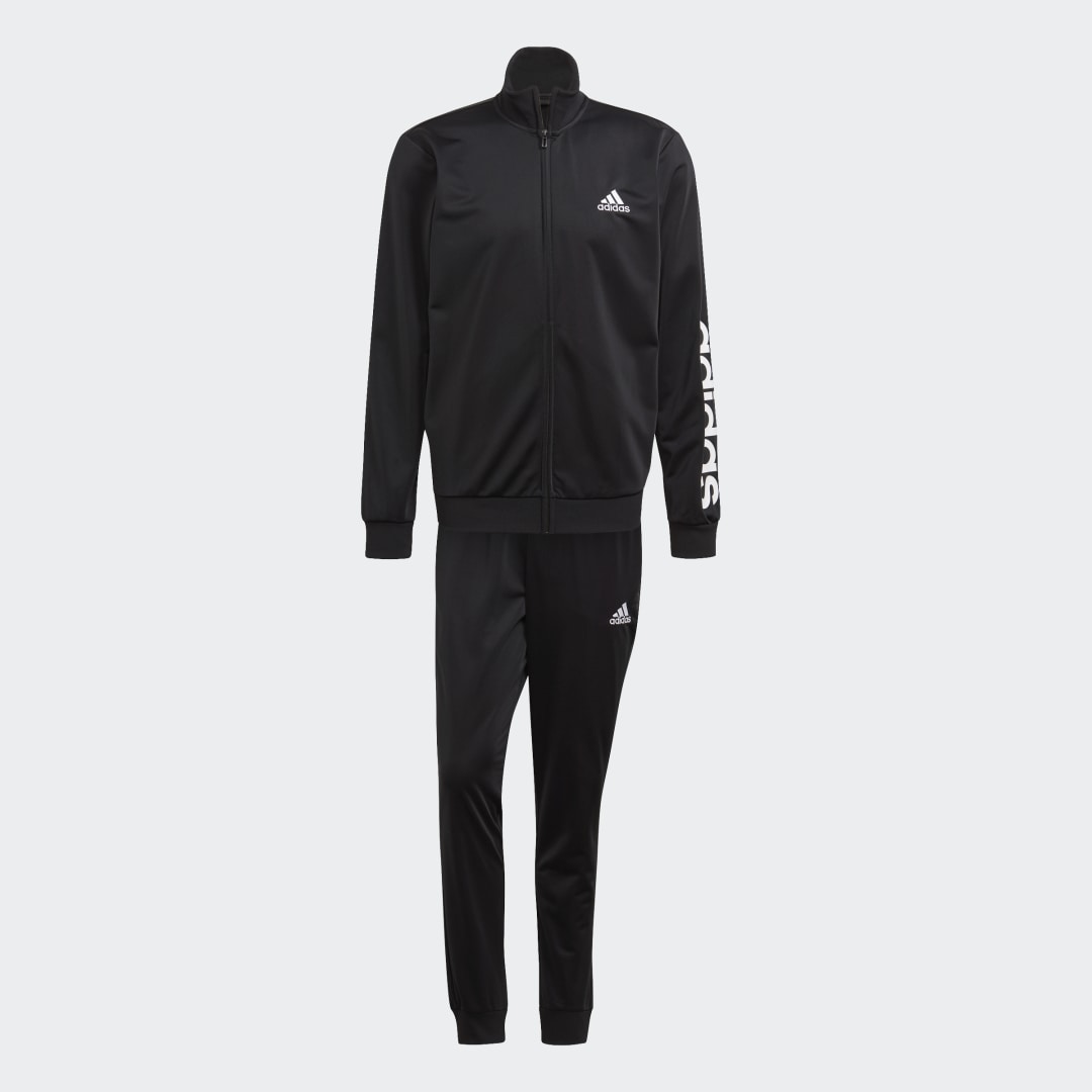 фото Спортивный костюм primegreen essentials linear logo adidas sportswear