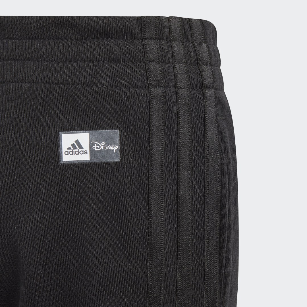 фото Комплект: джемпер и брюки disney mickey mouse adidas performance