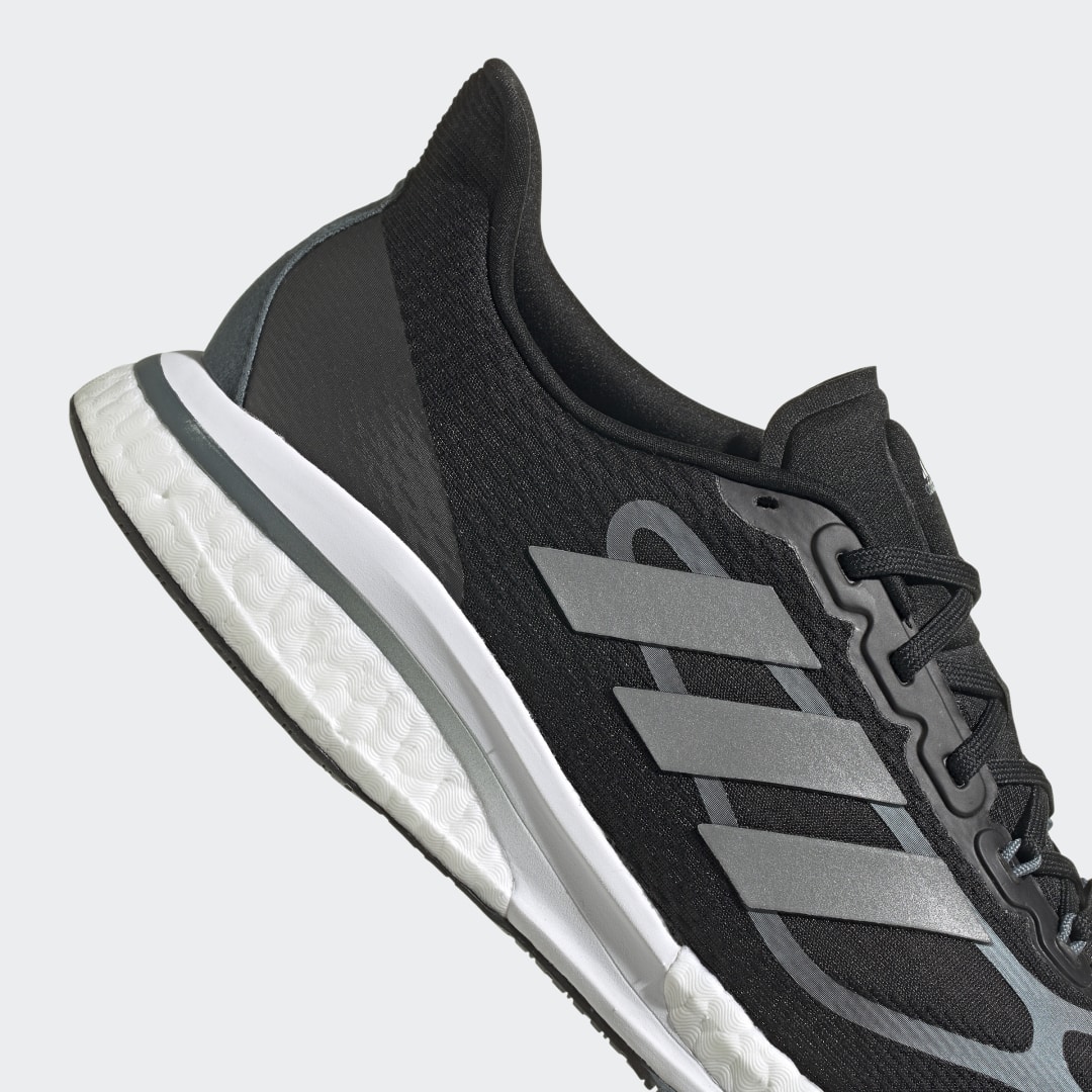 фото Кроссовки для бега supernova+ adidas performance