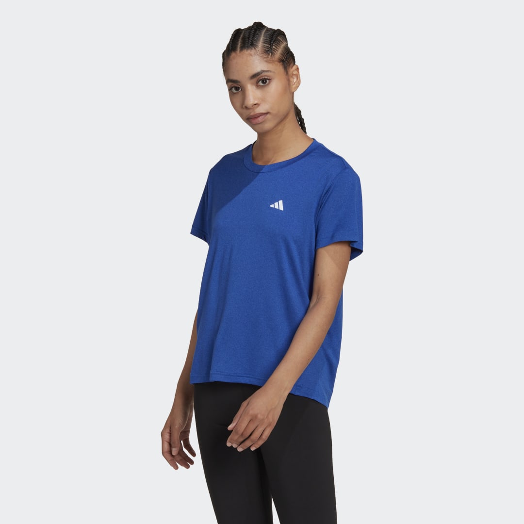 adidas Polera Aeroready Made For Training Polera Aeroready Made For Training Mujer - Mujer Training, Azul
adidas Polera Aeroready Made For Training Polera Aeroready Made For Training Mujer - Mujer Training, Azul
