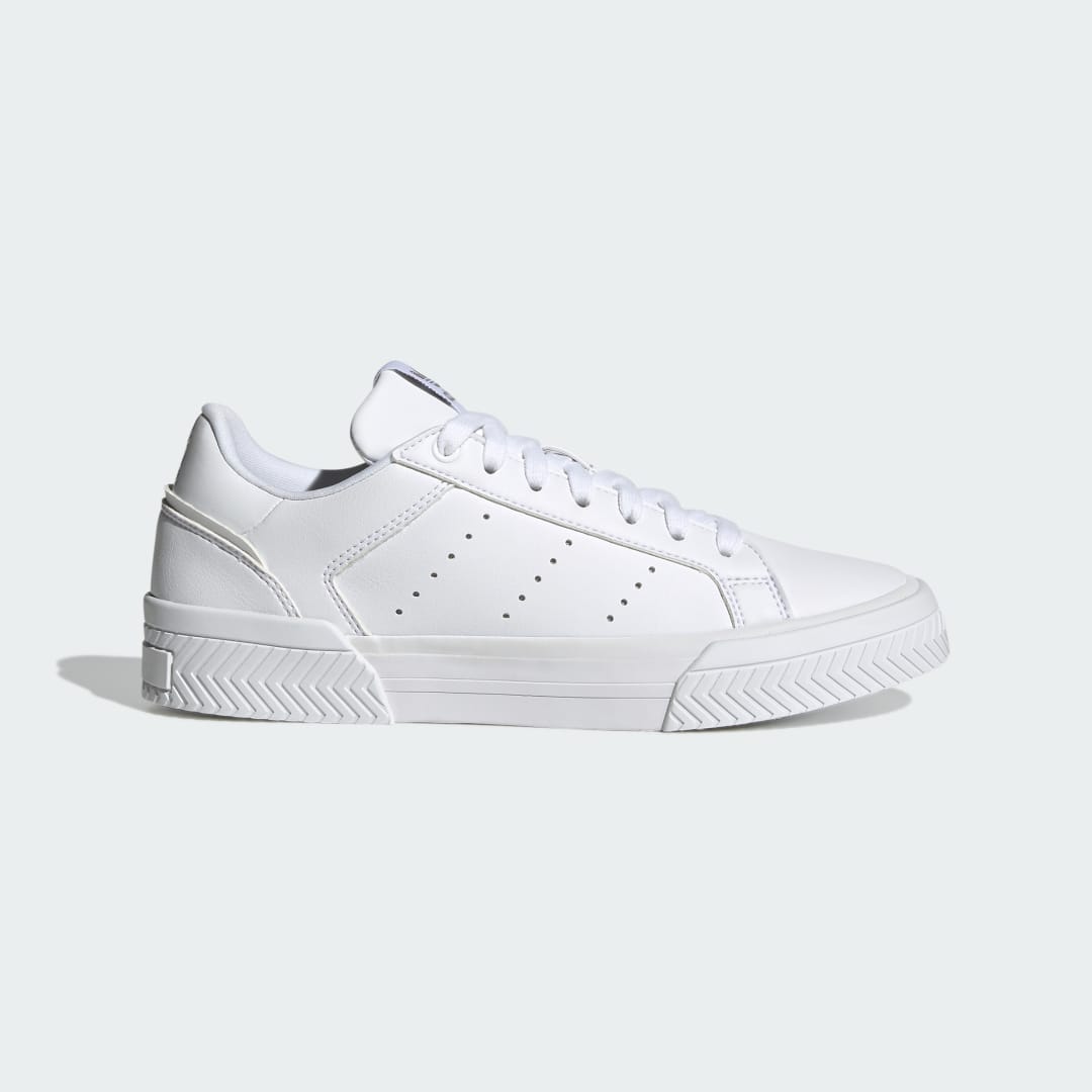 adidas Zapatillas Court Tourino Zapatillas Court Tourino Unisex - Originals US H 7.5 / M 8.5, Cloud blanco / cloud blanco / plata gris
adidas Zapatillas Court Tourino Zapatillas Court Tourino Unisex - Originals US H 7.5 / M 8.5, Cloud blanco / cloud blanco / plata gris