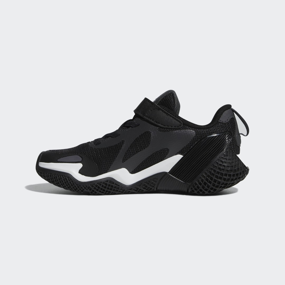 фото Кроссовки для бега 4uture rnr adidas performance