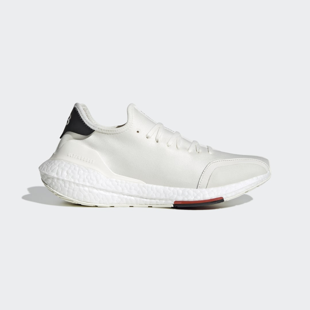 фото Кроссовки y-3 ultraboost 21 by adidas