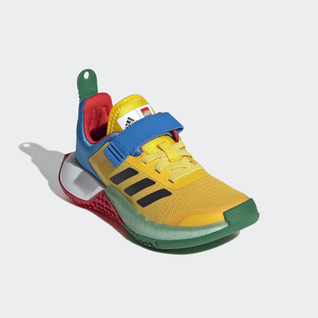 фото Кроссовки lego® sport adidas performance