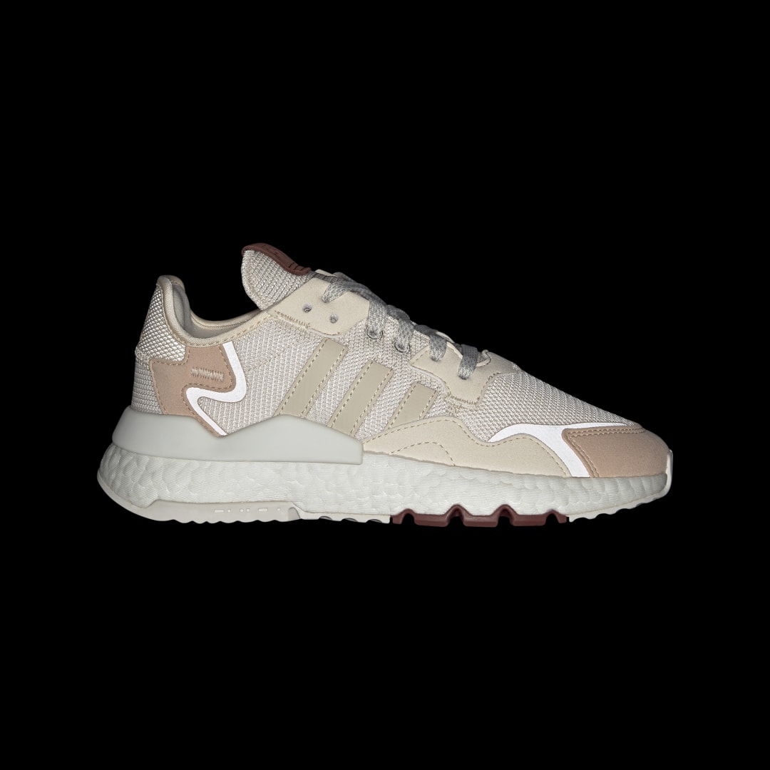 фото Кроссовки nite jogger adidas originals