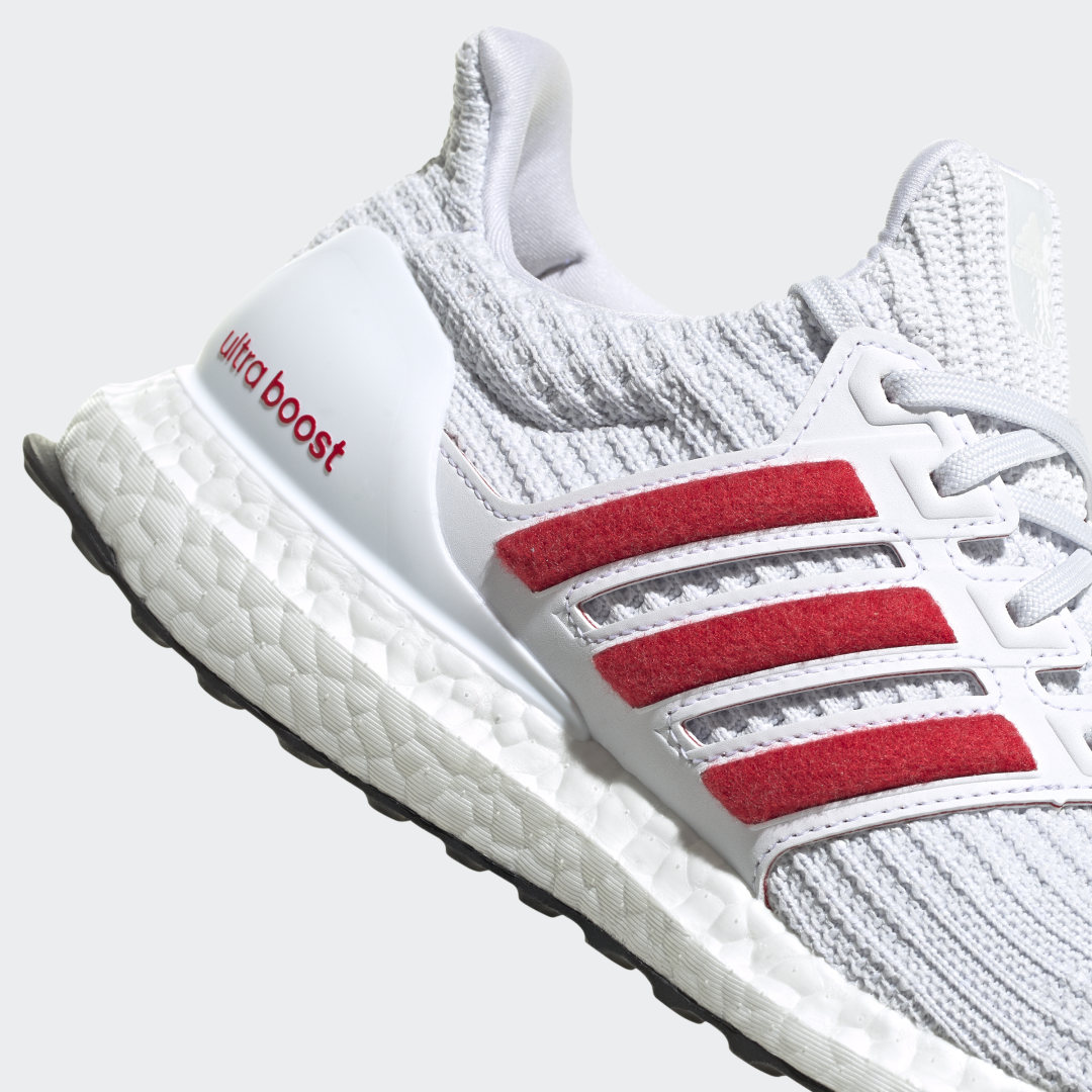 фото Кроссовки ultraboost 4.0 dna adidas performance